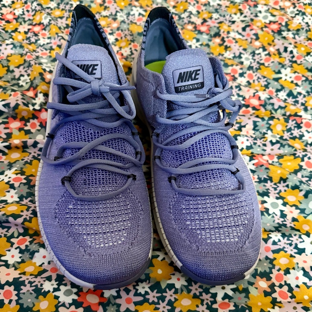 Nike Free TR Flyknit 3 Women’s Shoes in Size 8.5 NIB